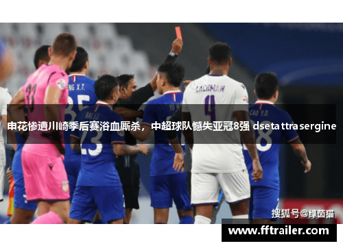 申花惨遭川崎季后赛浴血厮杀，中超球队憾失亚冠8强 dsetattrasergine